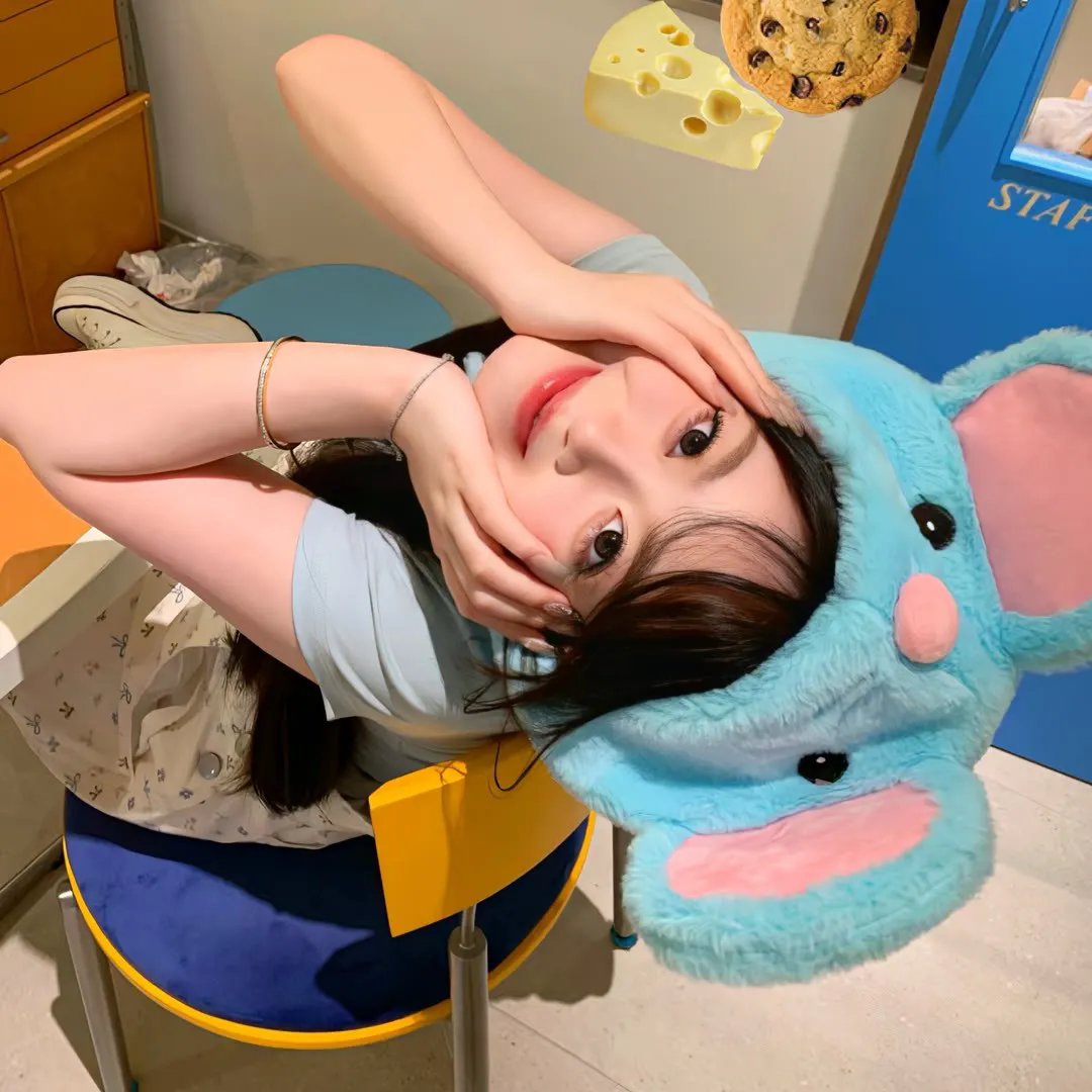 神的母親