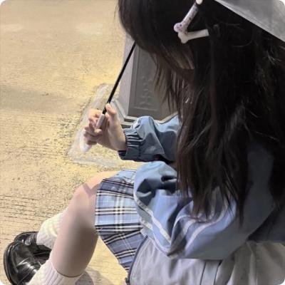 这让我想到了你